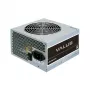 Fonte de alimentação Chieftec Value APB-500B8 500 W 20+4 pin ATX ATX prateada