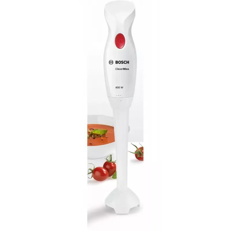 Varinha mágica Bosch MSM14000 0 L varinha mágica 400 W branca