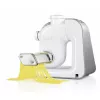 Acessório para máquina de massa/ravioli Bosch MUZ5NV3 1 unid. aço cromado acessório para esparguete