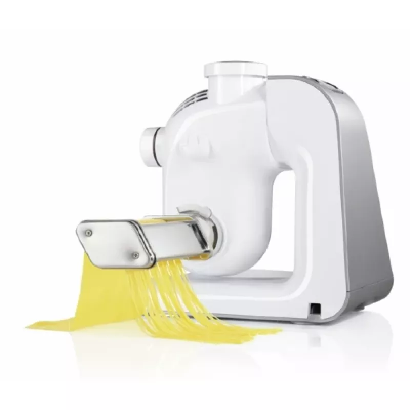 Acessório para máquina de massa/ravioli Bosch MUZ5NV3 1 unid. aço cromado acessório para esparguete