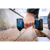 Bosch GDR 18V-220 C Professional 3400 U/min 1 kg azul