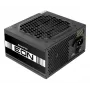 Chieftec EON ZPU-500S fonte de alimentação 500 W 20+4 pinos ATX ATX preto