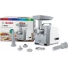 Picadora de carne Bosch MFW45020 500 W branco