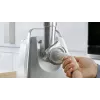 Picadora de carne Bosch MFW45020 500 W branco