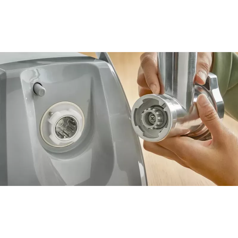 Picadora de carne Bosch MFW45020 500 W branco