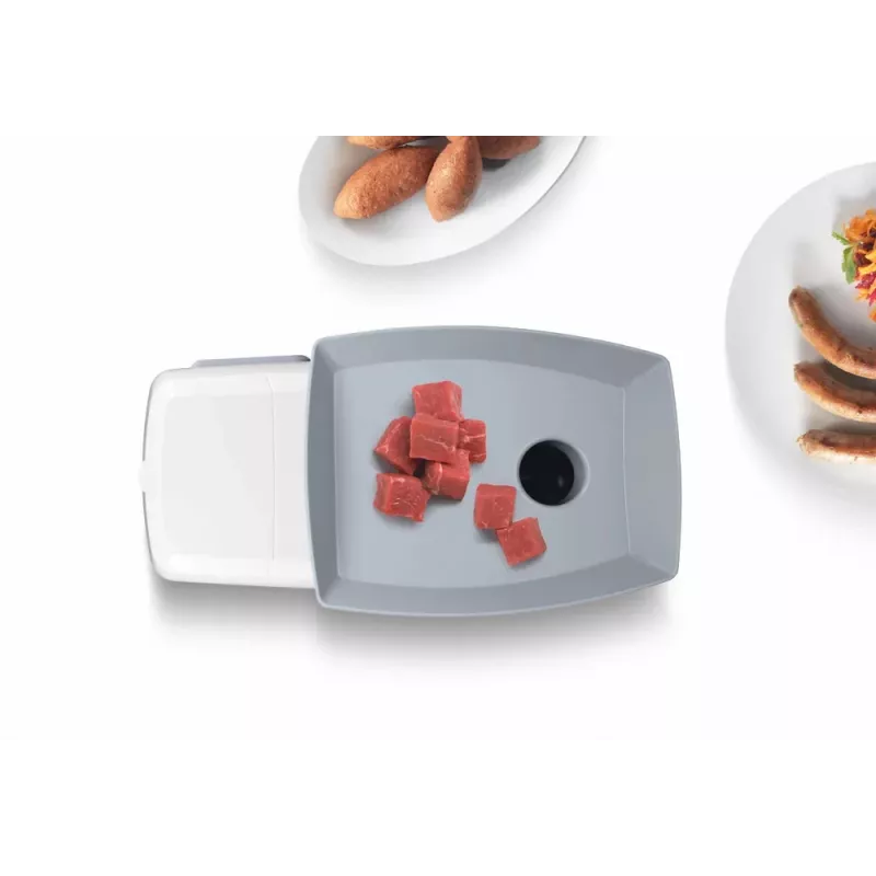 Picadora de carne Bosch MFW45020 500 W branco
