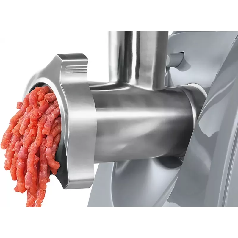 Picadora de carne Bosch MFW45020 500 W branco