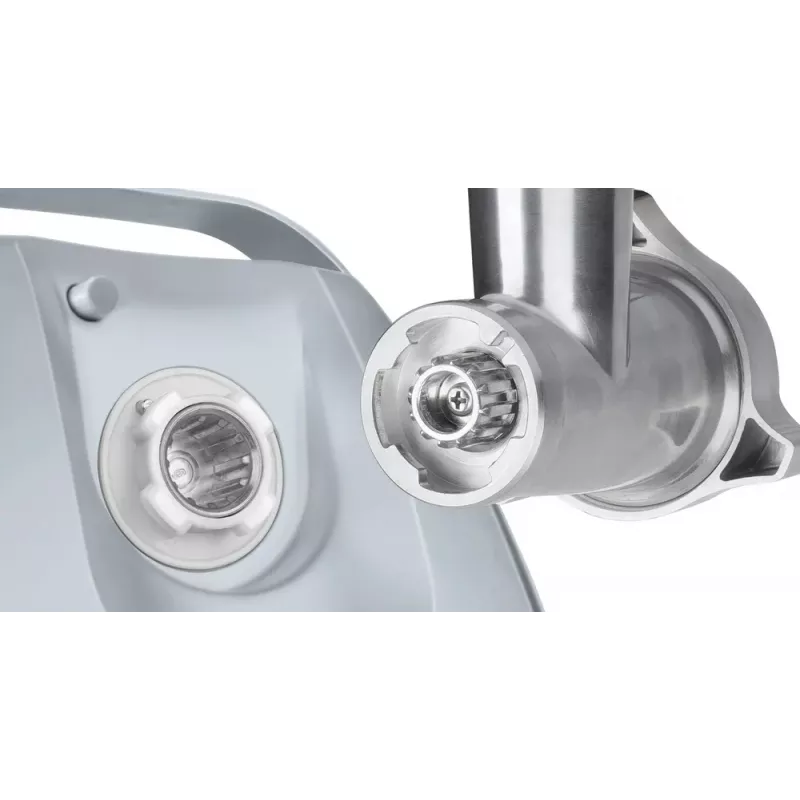 Picadora de carne Bosch MFW45020 500 W branco