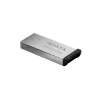 Pen drive ADATA UR350 256 GB USB Type-A 3.2 Gen 1 (3.1 Gen 1) preto, prateado