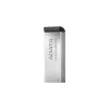 Pen drive ADATA UR350 256 GB USB Type-A 3.2 Gen 1 (3.1 Gen 1) preto, prateado