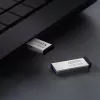 Pen drive ADATA UR350 256 GB USB Type-A 3.2 Gen 1 (3.1 Gen 1) preto, prateado
