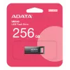 ADATA UR340 pen USB 256 GB USB Type-A 3.2 Gen 1, velocidade de leitura até 100 MB/s, preta