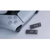 ADATA UR340 pen USB 256 GB USB Type-A 3.2 Gen 1, velocidade de leitura até 100 MB/s, preta
