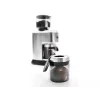 Moinho de café De’Longhi KG 520.M 150 W preto, aço inoxidável
