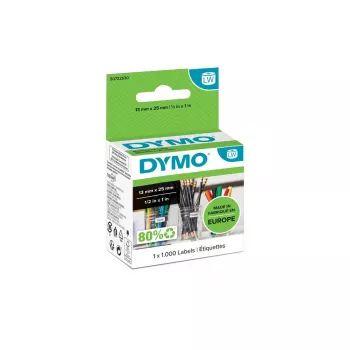 Etiqueta autoadesiva para impressora DYMO Multi-Purpose Labels S0722530