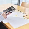 Etiquetas DYMO Authentic D1 | Impressão preta em fita amarela | 12 mm x 7 m | Etiquetas autoadesivas para impressoras de etiquetas LabelManager | Fabricado na Europa