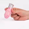 Cool Maker, conjunto de recarga para estúdio de unhas GO GLAM, designs de unicórnio e sereia, 80 unhas para estilizar (embalagem pode variar), brinquedo criativo para crianças a partir dos 7 anos