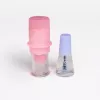 Cool Maker, conjunto de recarga para estúdio de unhas GO GLAM, designs de unicórnio e sereia, 80 unhas para estilizar (embalagem pode variar), brinquedo criativo para crianças a partir dos 7 anos