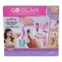 Nail Salon Spinmaster Cool Maker Go Glam 6070509 conjunto de design de unhas DIY para crianças