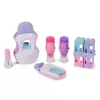 Nail Salon Spinmaster Cool Maker Go Glam 6070509 conjunto de design de unhas DIY para crianças