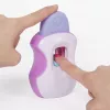 Nail Salon Spinmaster Cool Maker Go Glam 6070509 conjunto de design de unhas DIY para crianças