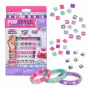 Cool Maker, pacote de expansão PopStyle, conjunto de pulseiras, mais de 50 pedras preciosas, faz 3 unid. (embalagem pode variar), conjunto de joias criativo, brinquedo infantil para crianças a partir dos 7 anos