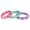 Cool Maker, pacote de expansão PopStyle, conjunto de pulseiras, mais de 50 pedras preciosas, faz 3 unid. (embalagem pode variar), conjunto de joias criativo, brinquedo infantil para crianças a partir dos 7 anos