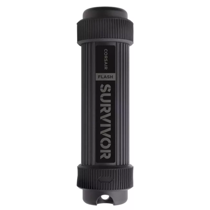 CORSAIR Flash Survivor Stealth – 1 TB – Pen drive – USB 3.0