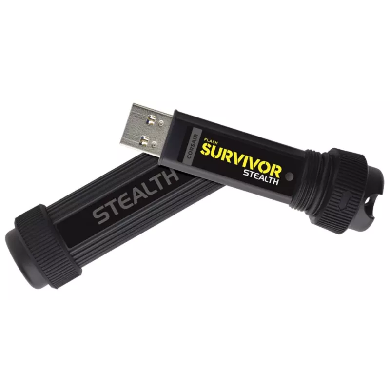 CORSAIR Flash Survivor Stealth – 1 TB – Pen drive – USB 3.0