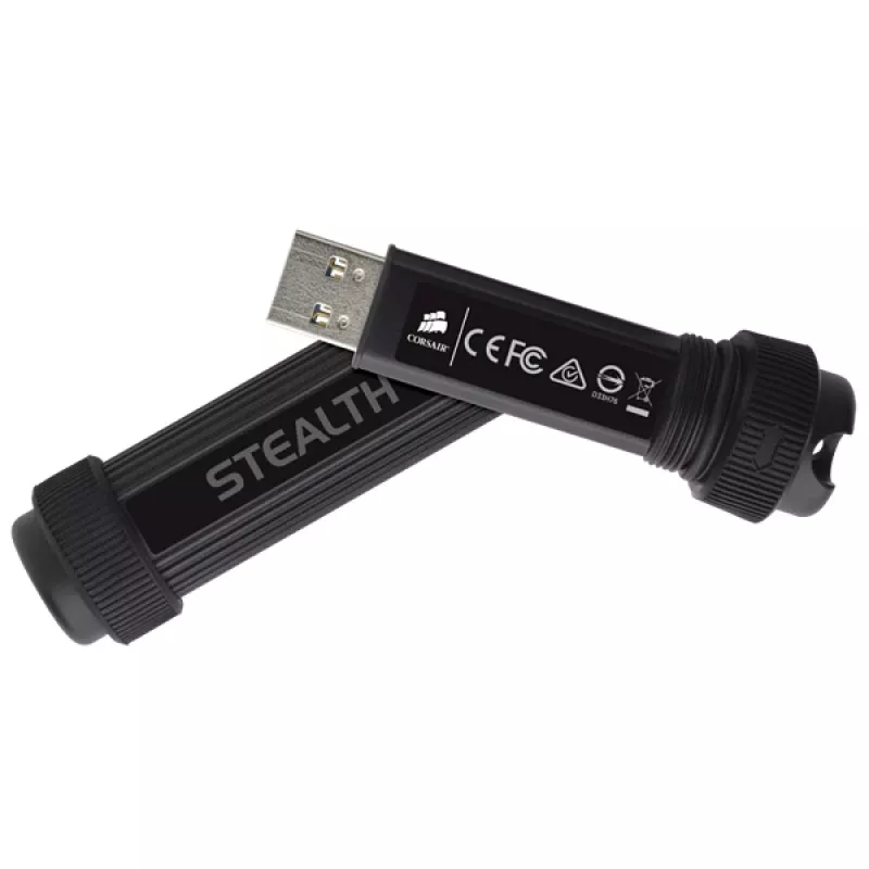 CORSAIR Flash Survivor Stealth – 1 TB – Pen drive – USB 3.0