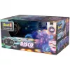Carro de acrobacias RC controlado por rádio REVELL Disco 24436 2,4 GHz