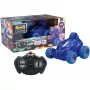Carro de acrobacias RC controlado por rádio REVELL Disco 24436 2,4 GHz