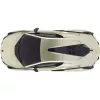 Carro RC REVELL Lamborghini Sián verde-claro 1:24, controlado por rádio, kit de plástico 24691