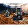 Monster Truck RC REVELL Razors Edge escala 1:10 Off‑Road (Modelo 24681)