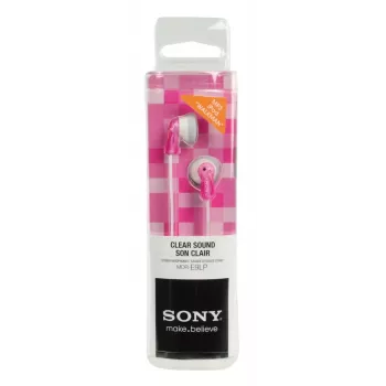 Auscultadores Sony MDR-E9LP