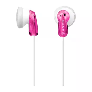 Auscultadores Sony MDR-E9LP