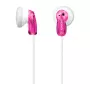 Auscultadores Sony MDR-E9LP
