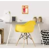 Conjunto de pintura Ravensburger CreArt – Leuchtturm am Meer, conjunto criativo de pintar por números