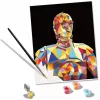 Conjunto de pintura Ravensburger CreArt Star Wars C-3PO