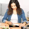 Conjunto de pintura Ravensburger CreArt Star Wars C-3PO