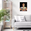 Conjunto de pintura Ravensburger CreArt Star Wars C-3PO