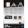 Conjunto de pintura Ravensburger CreArt Star Wars - Darth Vader, modelo 23731, conjunto de pintar por números