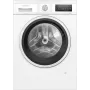 Máquina de lavar roupa Siemens iQ500 WU14UT42 de carregamento frontal 9 kg 1351 rpm branco