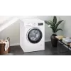 Siemens iQ500 WU14UT42 máquina de lavar roupa, de carga frontal, 9 kg, 1400 rpm, classe energética A, branca