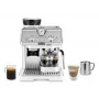 Máquina de café expresso semiautomática De’Longhi Dedica Arte EC9155.W 1,7 l