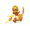 Conjunto de construção MEGA Pokémon Build & Show Charmander, 10 cm de altura,