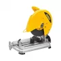 Serra de esquadria e corte rápido DeWalt D28715 14