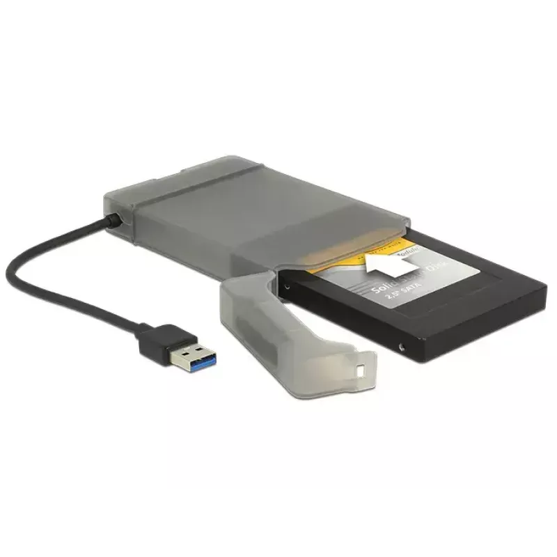 Placa de interface DeLOCK 62742