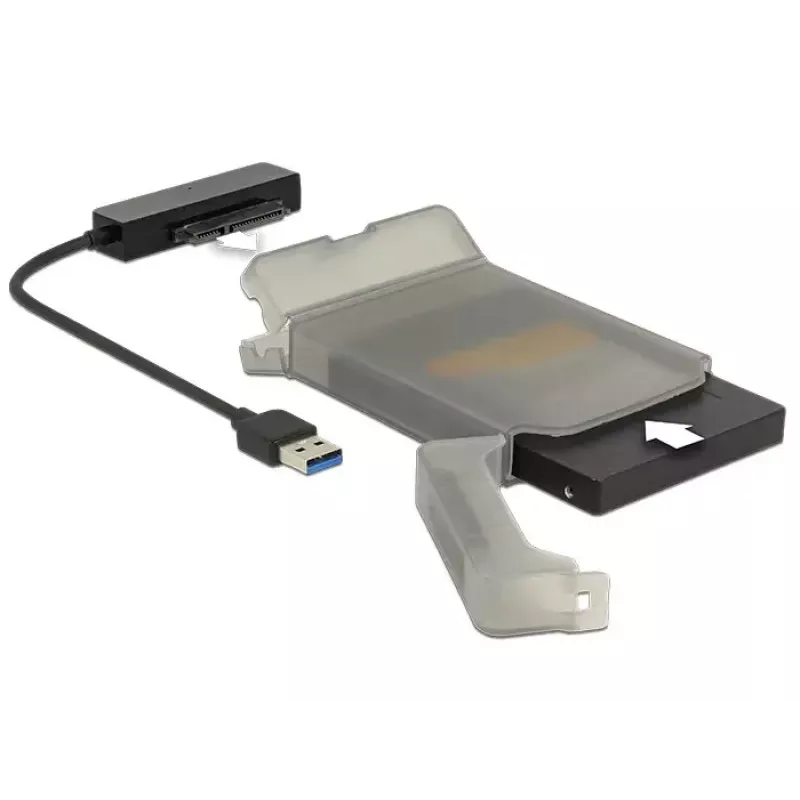 Placa de interface DeLOCK 62742
