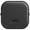 Carregador GOOBAY 64574 30W cabo USB‑C PD para Apple Lightning 1 m, preto
